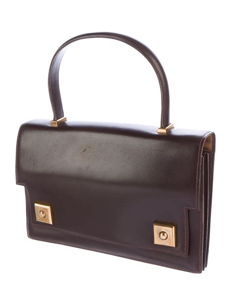 hermes piano bag